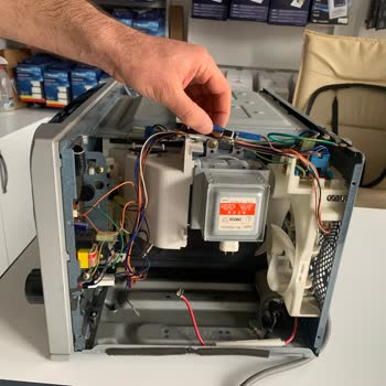 Electrolux Yetkili Servis Memnuniyetsizliği