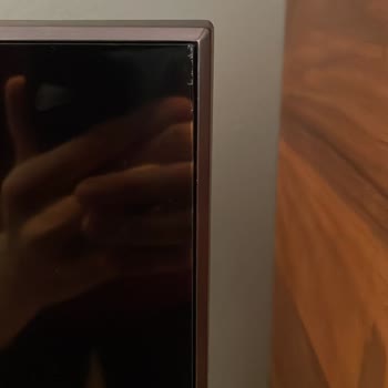 LG Televizyon Değişim Sorunu