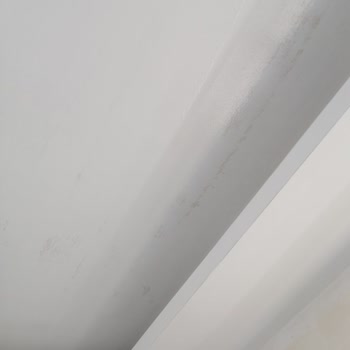 Permolit Boya Binder İn Üzerine Tavan Boyası Tutmuyor