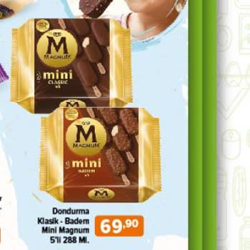 Hakmar Gıda İndirimsiz Ürün Satma Hk.