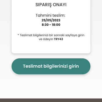 UPS Türkiye Asılsız Mesaj Ve Kargo Yolluyor