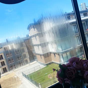 Ünlütürk Alüminyum Cam Balkonda Buğulanma Var