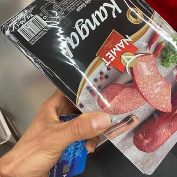 BİM Etiket Fiyatından Değil Farklı Fiyat Söylediler