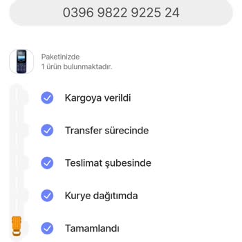 Sürat Kargo Kayıp Kargonun Son Durumu