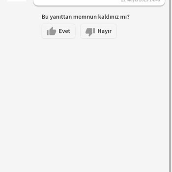 Trendyol'dan Sipariş Verdiğim Ürün 2 Gündür Kargoya Verilmiyor.