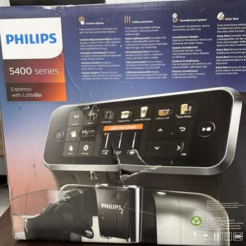 Hepsiburada Paketlemeden Ürün Gönderiyor. Değişim Kabul Etmiyor