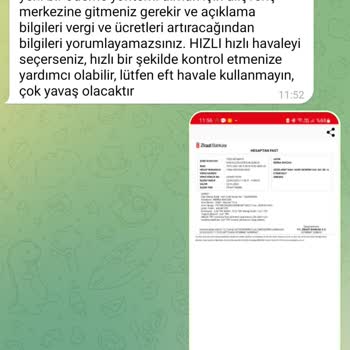 Hepsiburada Mağdur Bir Anne Hukuk Süreci Başlayacağım