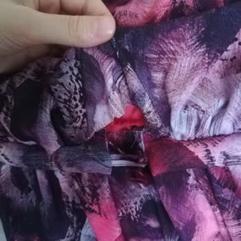Armine İndirimli Ürünün Defolu Olması