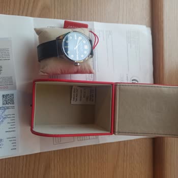 Kosovalı Saat Ürün İademi Red Etti