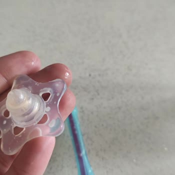 Sma Mama Turuncu Leke Bırakıyor.