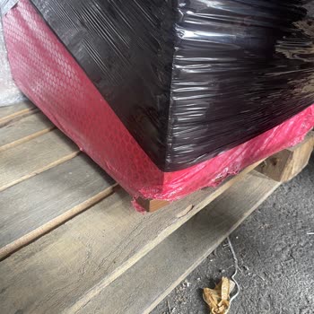 Güven Nakliyat (İstanbul) Fikirtepe Mağduriyeti