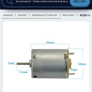 Motorobit.com Yanlış Ürün Gönderimi