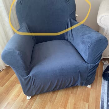 Sandalye. Koltuk. Kiliflarimiz (Instagram) Sitesi Mağduriyeti