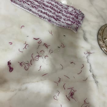 Parex'in Mopu Kalitesiz