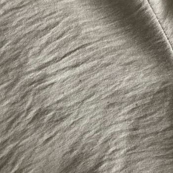 Beblue Beli Büzgülü Elbise Lekelenmeler