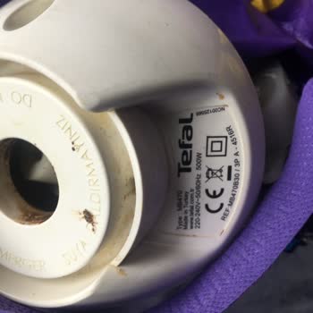 Tefal Servis Ve Yedek Parça Sorun