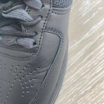 Wunder Sahte Olma Olasılığı Yüksek Ayakkabı