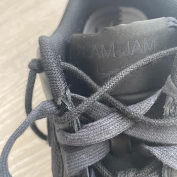 Wunder Sahte Olma Olasılığı Yüksek Ayakkabı