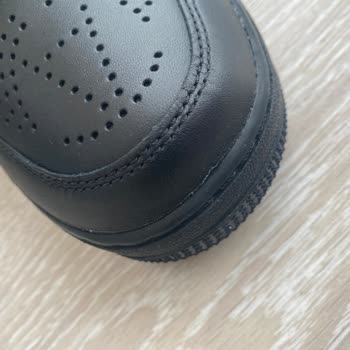 Wunder Sahte Olma Olasılığı Yüksek Ayakkabı