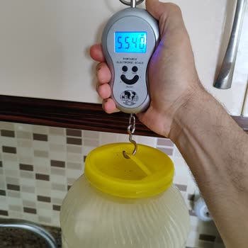 Peynirci Dayı Süt Ve Süt Ürünleri'nin Eksik Mal Gönderimi Ve Ek Para Talebi!