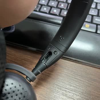 Samsung Akg Y400 Kırılan Parça