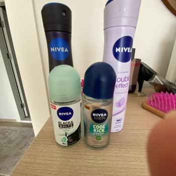 Nivea Roll On Deodorant