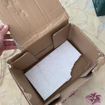 Or-Tec Plus Akü Ürün Hatası Ve İade Alamama