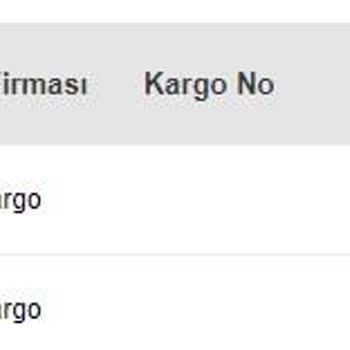 The Moose Bay Stok Hatası Ve İlgisizlik Nedeni İle 2-3 Hafta Sonra İade