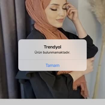 Trendyol Eksik İade Yaptı
