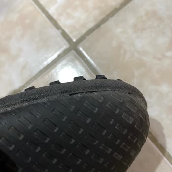 In Street Kusurlu Ürün Ve İade Hakkının Olmaması