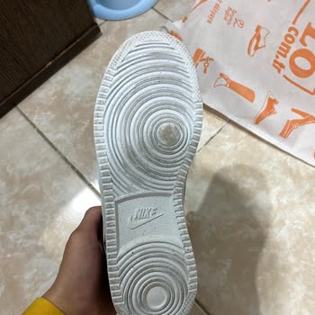 In Street Kusurlu Ürün Ve İade Hakkının Olmaması