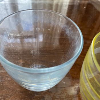 Bosch Bulaşık Makinesi Sorunu