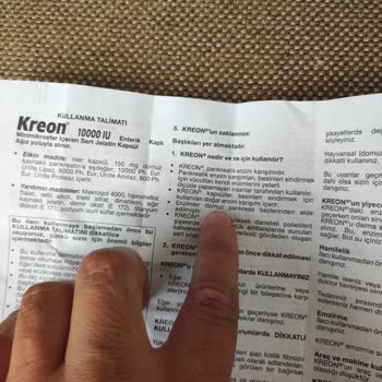 Sağlık Bakanlığı Domuz Katkılı İlaç