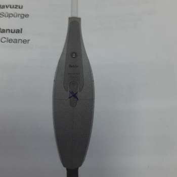 Fakir Asks For A Fee For Broken Button Of Newly Purchased Vacuum