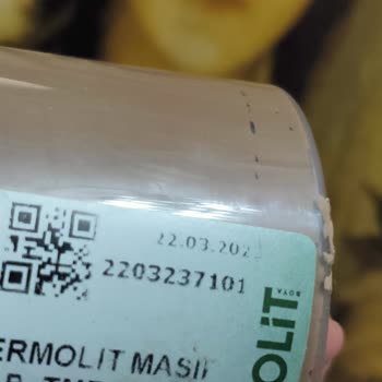 Bauhaus Sends Expired Products, Lost The Invoice, Stuck With The Items