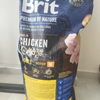 Petzzshop Pettzshop Üzerinden Alınan Köpek Maması