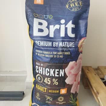 Petzzshop Pettzshop Üzerinden Alınan Köpek Maması