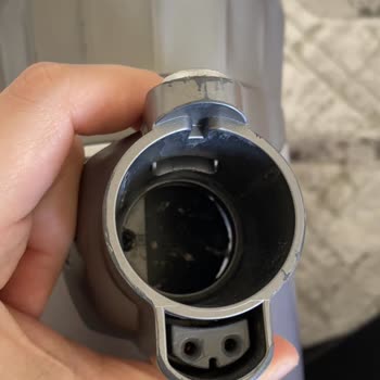 Heifer Süpürge Parçası S