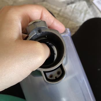 Heifer Süpürge Parçası S