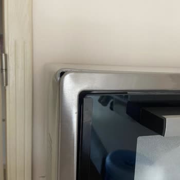 Bosch Sıfır Aldığım Fırın Kusurlu Geldi İade Almıyorlar Değişimde Yapmıyor