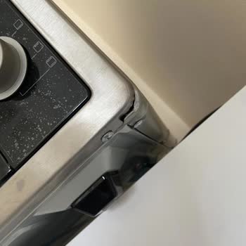 Bosch Sıfır Aldığım Fırın Kusurlu Geldi İade Almıyorlar Değişimde Yapmıyor