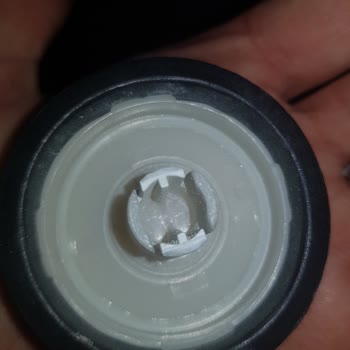 Arzum Yedek Parça Sorunu.