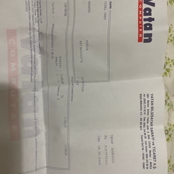 Vatan Bilgisayar Muğla İphone 11 128 GB Beyaz Gulf Sigorta Kasko