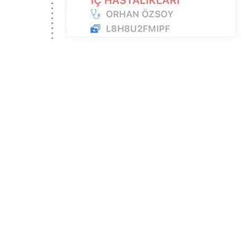 Doğa Sigortası'yla Yaşadığım Sağlık Sorunlar Ve Mağduriyetim!