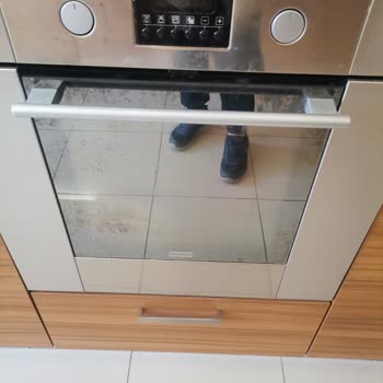 Konya İlkem Temizlik Şirketinden Memnun Kalmadım