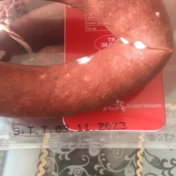 Tarihi Geçmeyen Erciyes Sucukta Bozulma Oldu