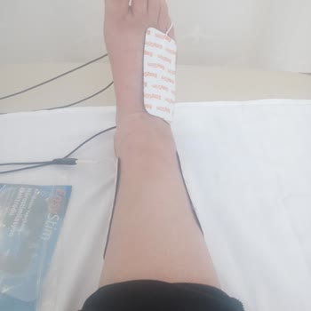 Özel Ortadoğu Hastanesi Fizyoterapistin İlgisizliği Ya Da Kendi İstediği Kişilerle İlgilenmesi