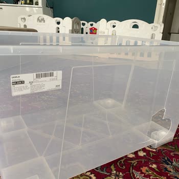 IKEA Defolu Ürün Gönderiyor