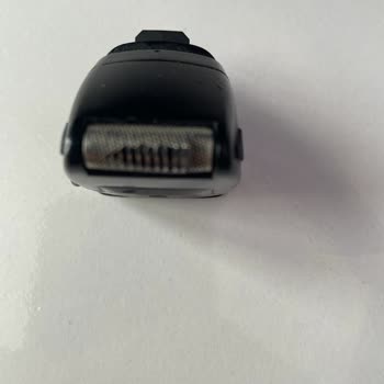 Philips Tıraş Makinesi Başlığı Sorunu