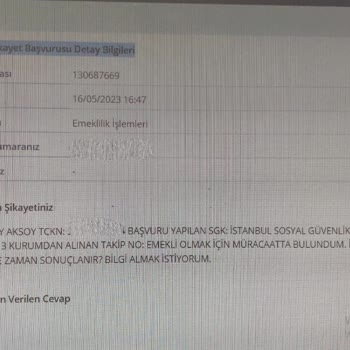 Alo 170 EYT- 13.03.2023 Niçin Hala Emekli Olamıyorum?